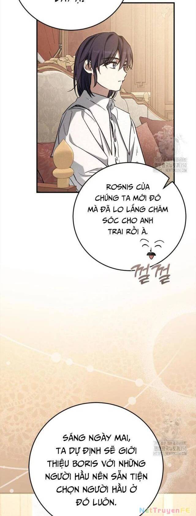 Ấn Thuật Chi Tử - Chap 27