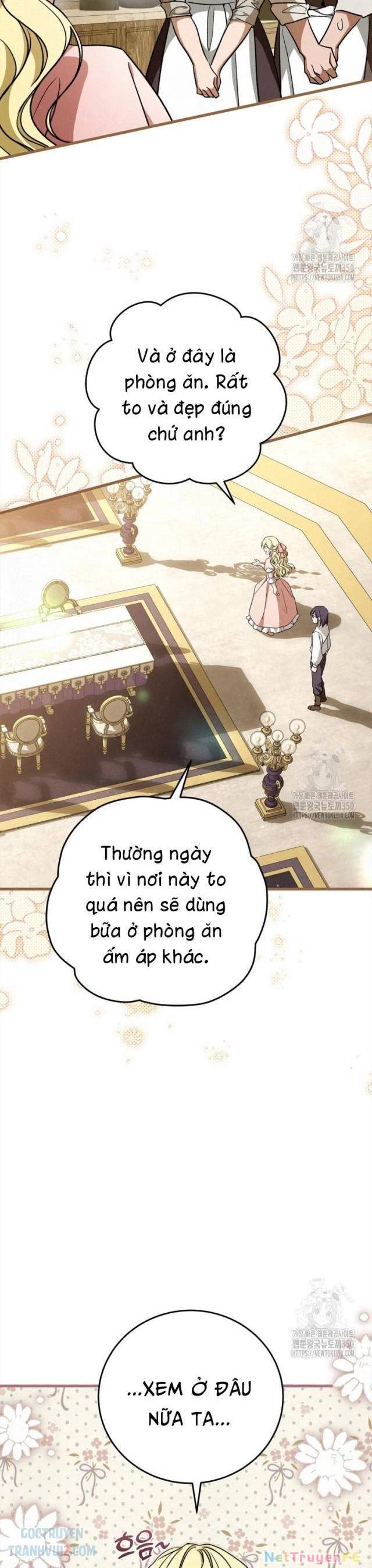 Ấn Thuật Chi Tử - Chap 28