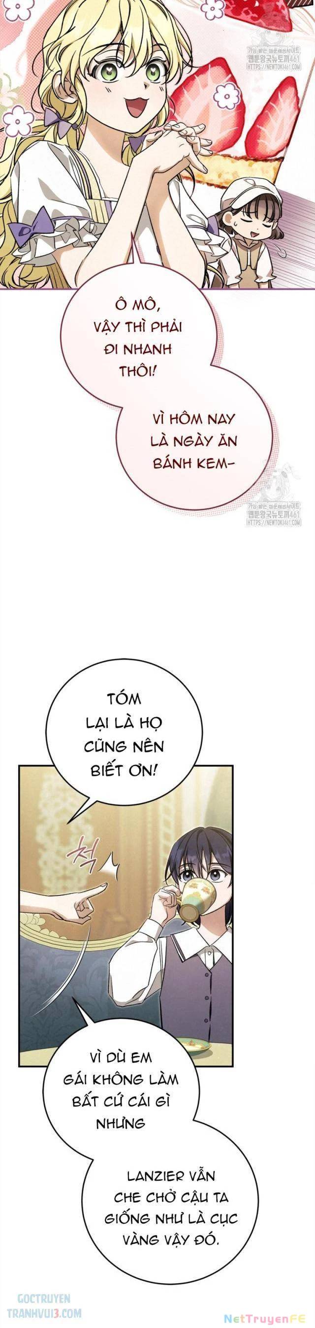 Ấn Thuật Chi Tử - Chap 30