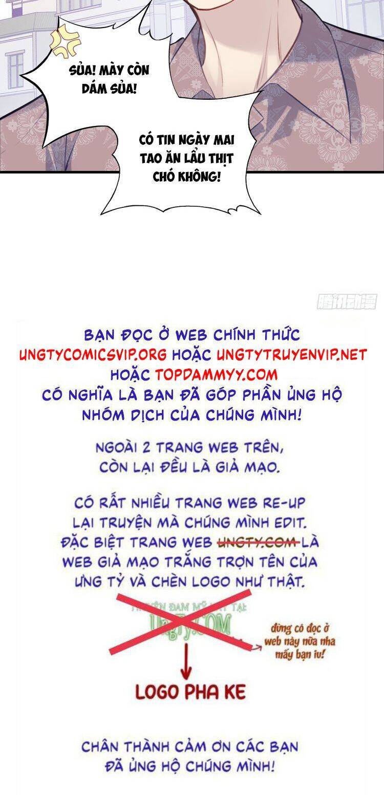 Anh Ấy Chưa Từng Rơi Xuống - Chap 87