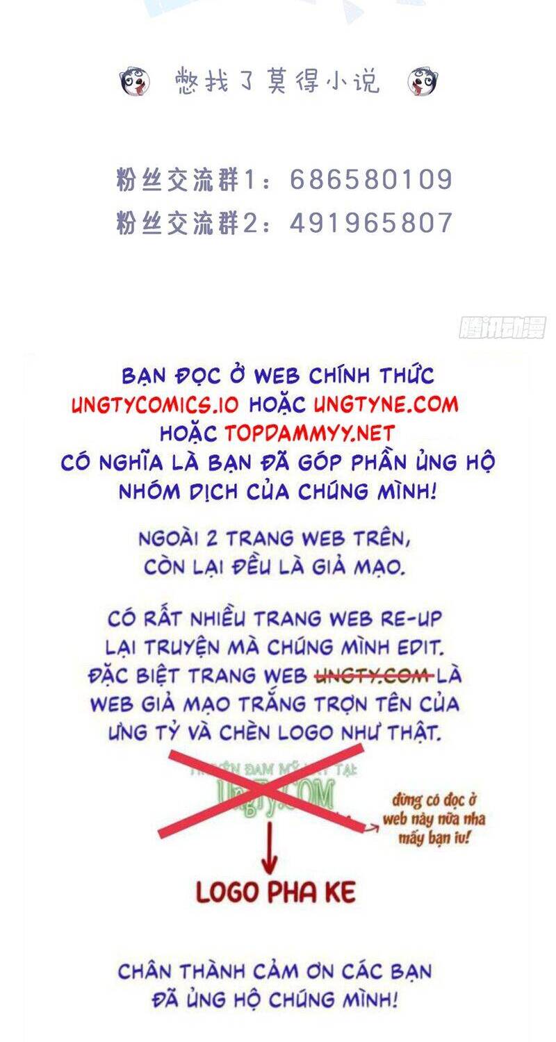 Anh Ấy Chưa Từng Rơi Xuống - Chap 94