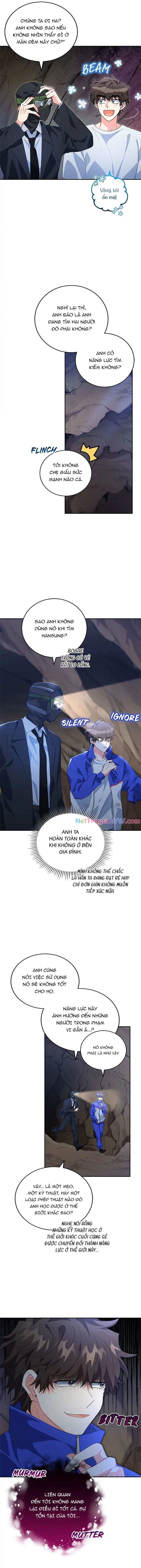 Anh Em Tôi - Những Nhân Vật Chính - Chap 31