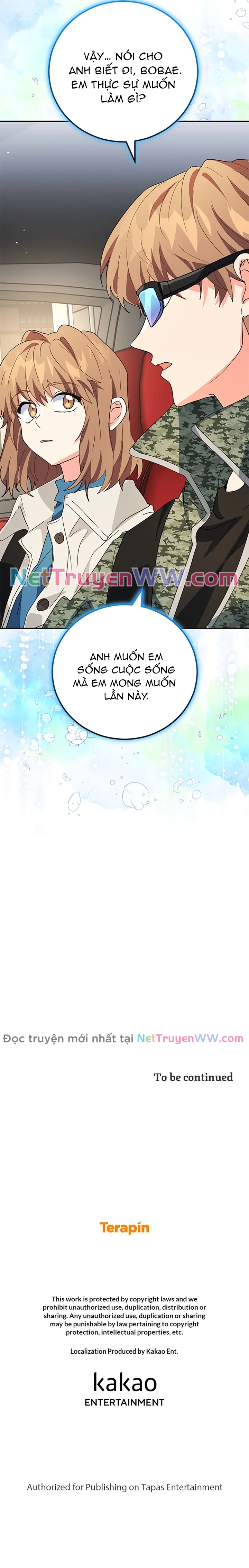 Anh Em Tôi - Những Nhân Vật Chính - Chap 44