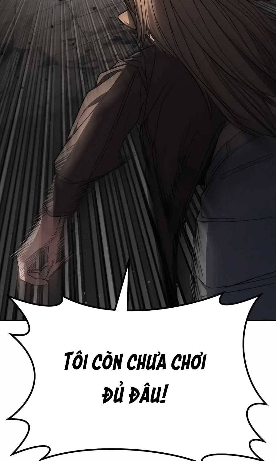 Anh Hùng Bị Trục Xuất - Chap 23