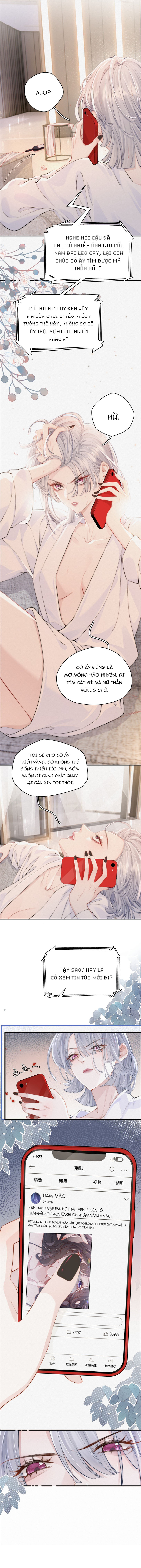 Ảnh Riêng Tư - Chap 2