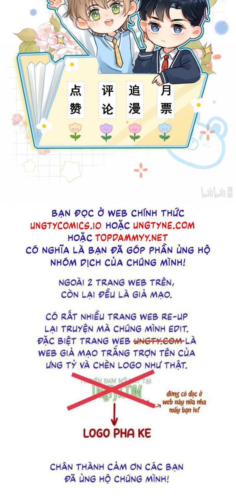 Ánh Trăng Vì Tôi Mà Đến - Trang 27