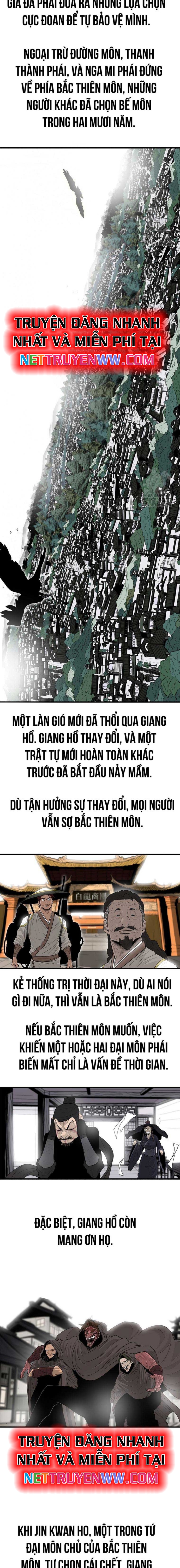 Bắc Kiếm Giang Hồ - Trang 13