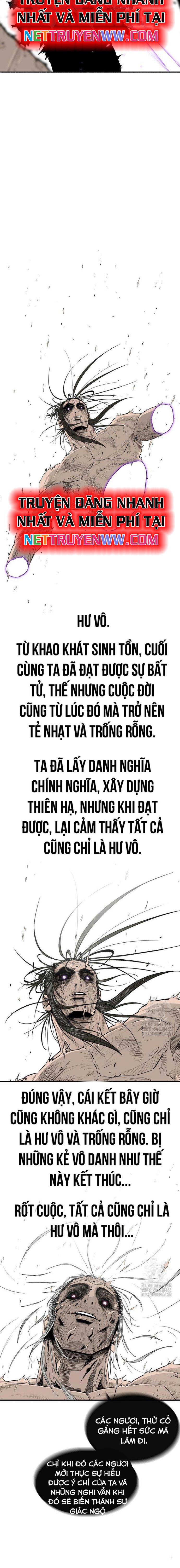 Bắc Kiếm Giang Hồ - Trang 7