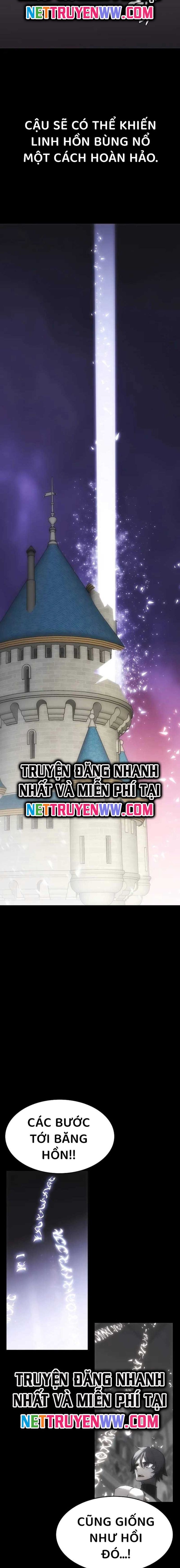 Bản Năng Hồi Quy Của Chó Săn - Trang 21