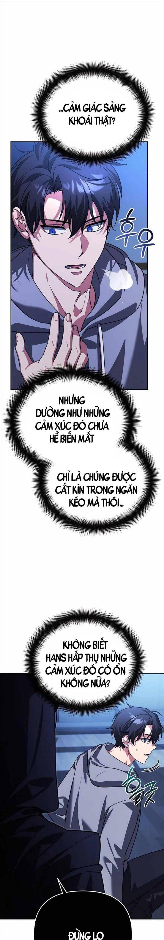 Bản Ngã Thay Đổi - Trang 14