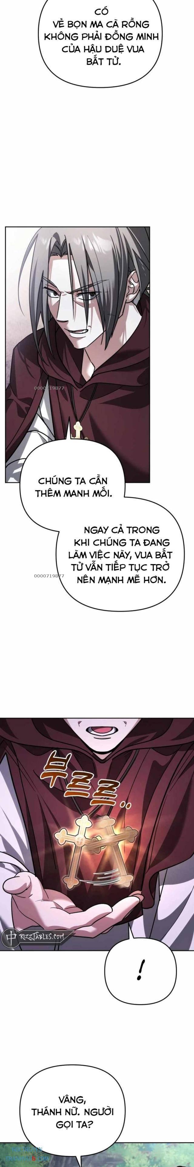 Bản Ngã Thay Đổi - Trang 16