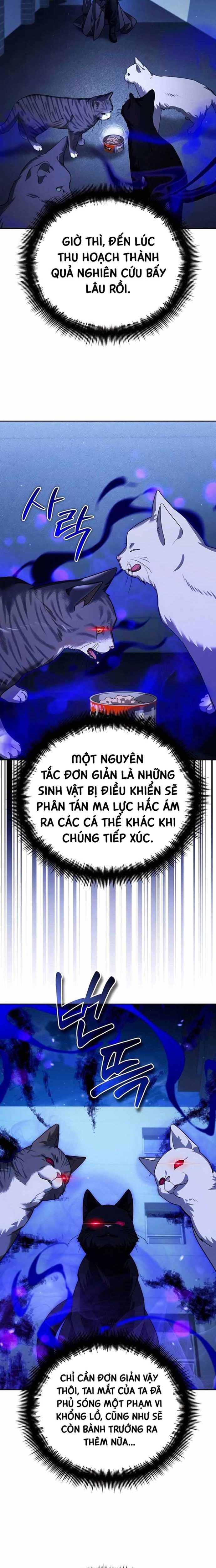 Bản Ngã Thay Đổi - Trang 10