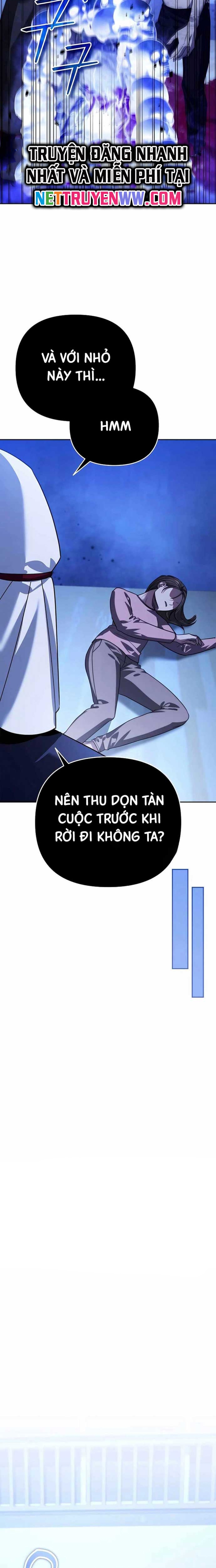 Bản Ngã Thay Đổi - Trang 24