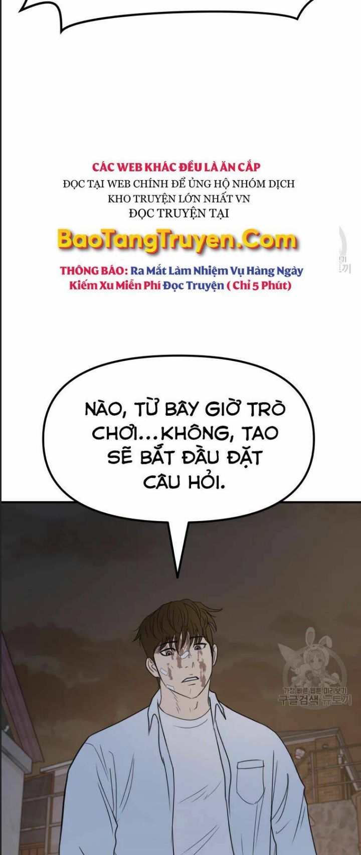 Bạn Trai Võ Sĩ - Chap 38