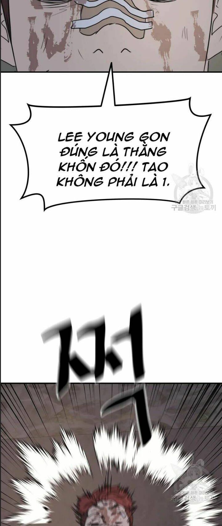 Bạn Trai Võ Sĩ - Chap 38