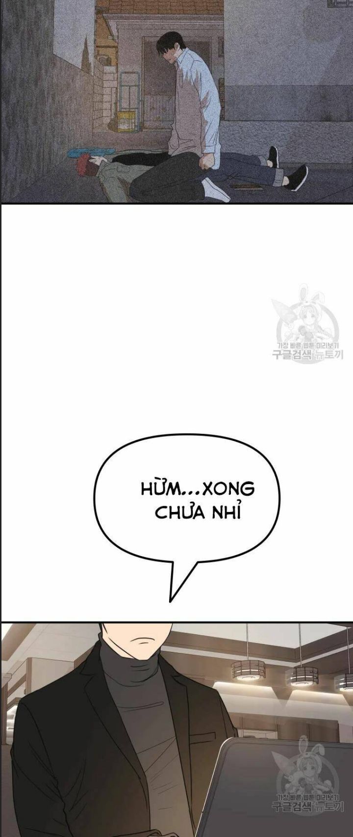 Bạn Trai Võ Sĩ - Chap 38