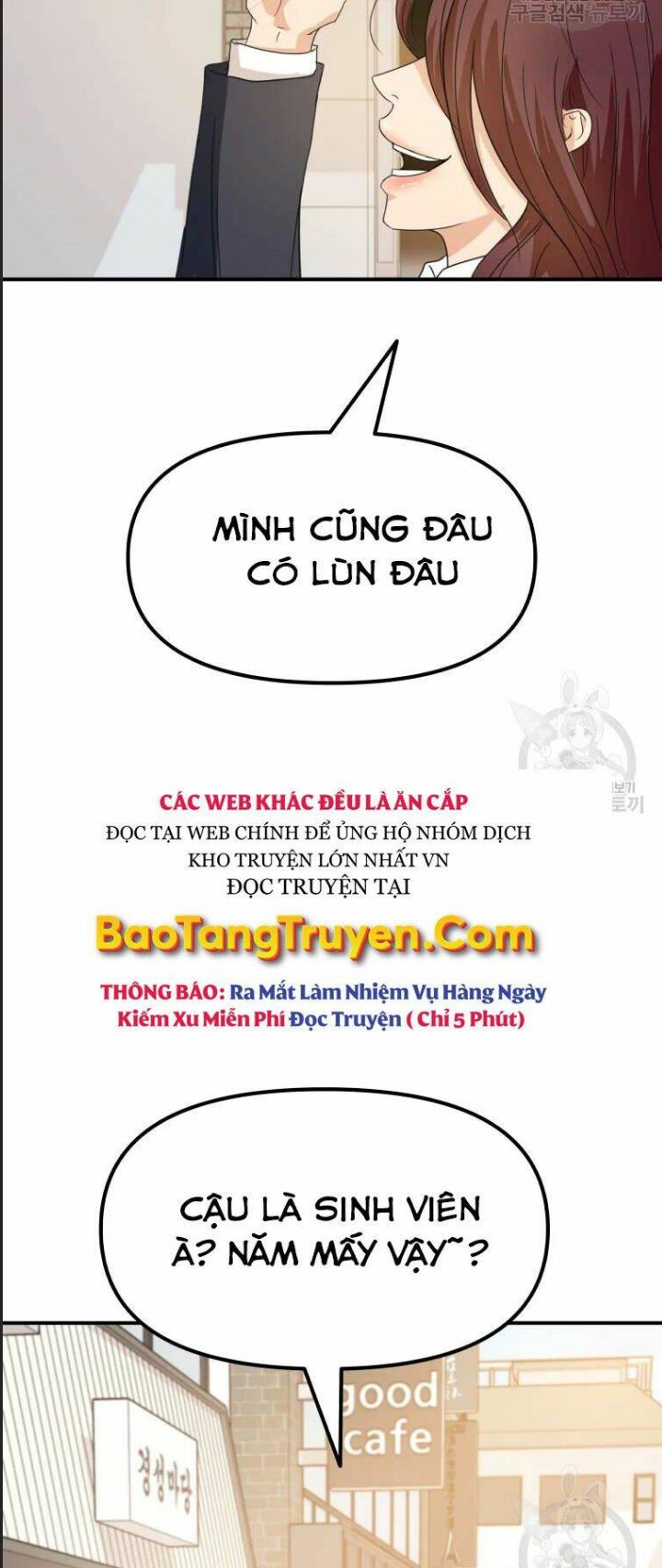 Bạn Trai Võ Sĩ - Chap 38