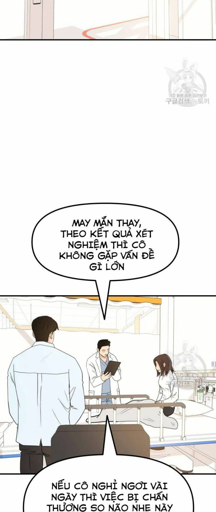 Bạn Trai Võ Sĩ - Chap 39