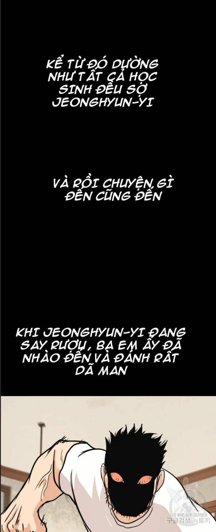 Bạn Trai Võ Sĩ - Chap 39