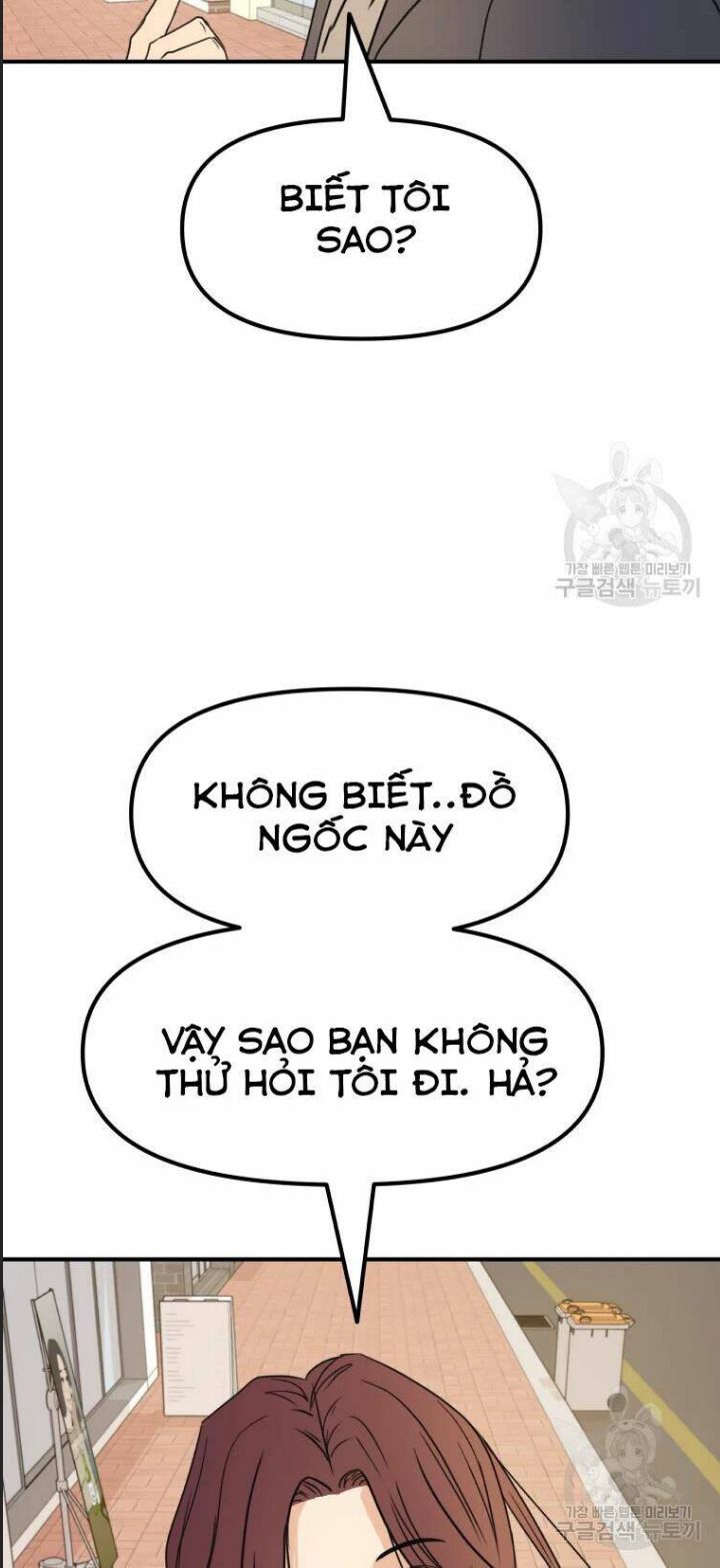 Bạn Trai Võ Sĩ - Chap 39