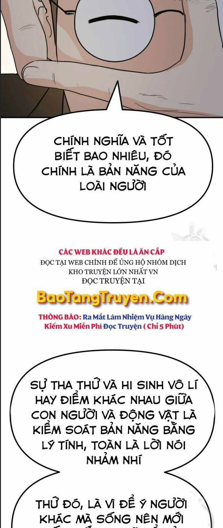 Bạn Trai Võ Sĩ - Chap 40