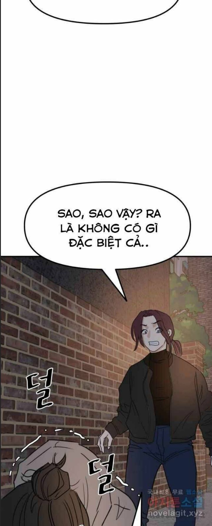 Bạn Trai Võ Sĩ - Chap 42