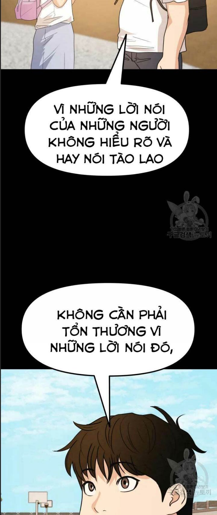 Bạn Trai Võ Sĩ - Chap 43