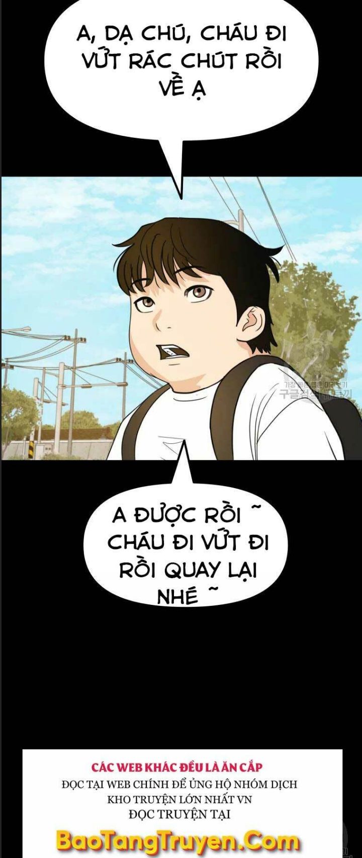 Bạn Trai Võ Sĩ - Chap 43