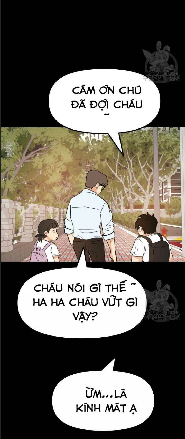 Bạn Trai Võ Sĩ - Chap 43