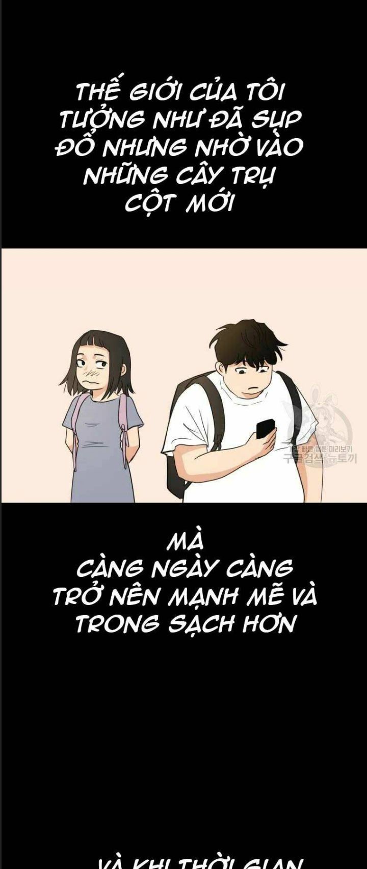 Bạn Trai Võ Sĩ - Chap 43