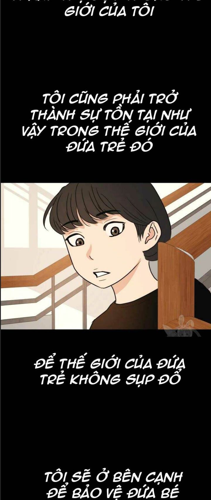 Bạn Trai Võ Sĩ - Chap 43