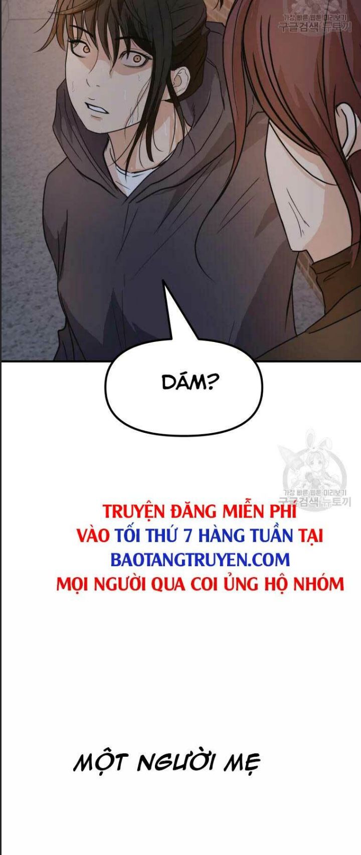 Bạn Trai Võ Sĩ - Chap 43