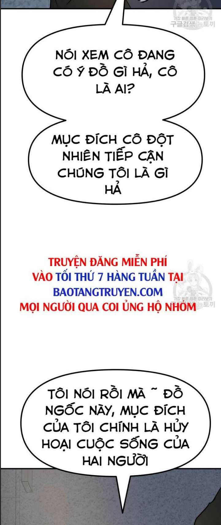 Bạn Trai Võ Sĩ - Chap 43