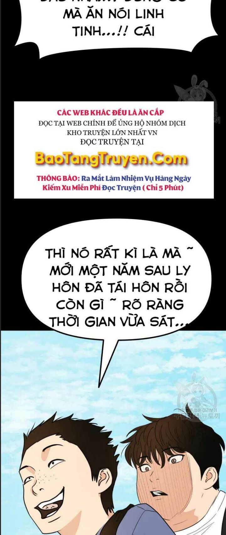 Bạn Trai Võ Sĩ - Chap 43