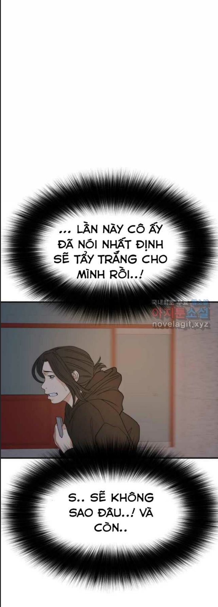 Bạn Trai Võ Sĩ - Chap 44