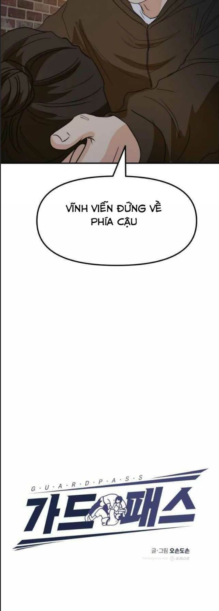 Bạn Trai Võ Sĩ - Chap 44