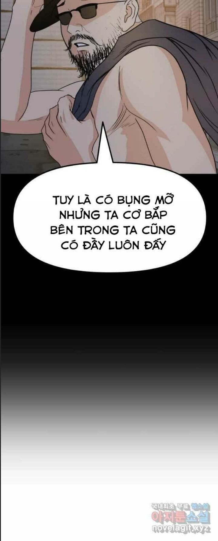 Bạn Trai Võ Sĩ - Chap 45