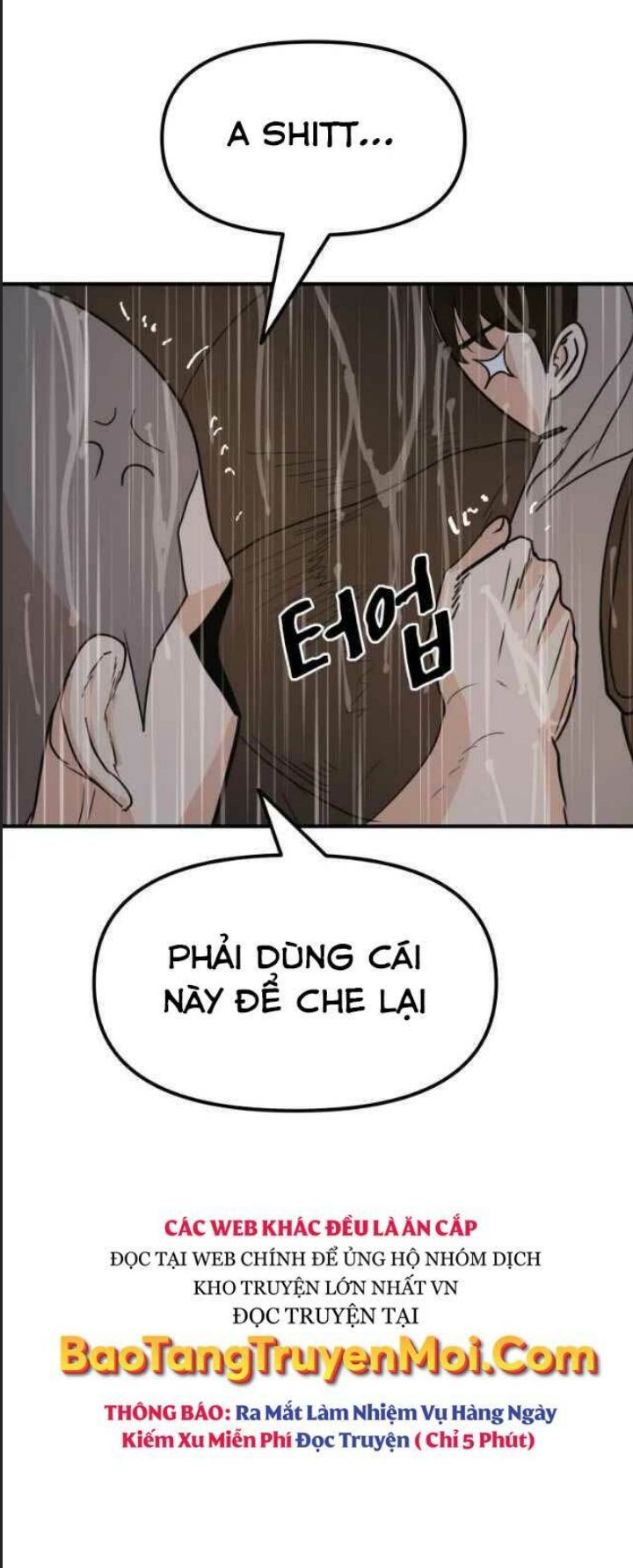 Bạn Trai Võ Sĩ - Chap 47