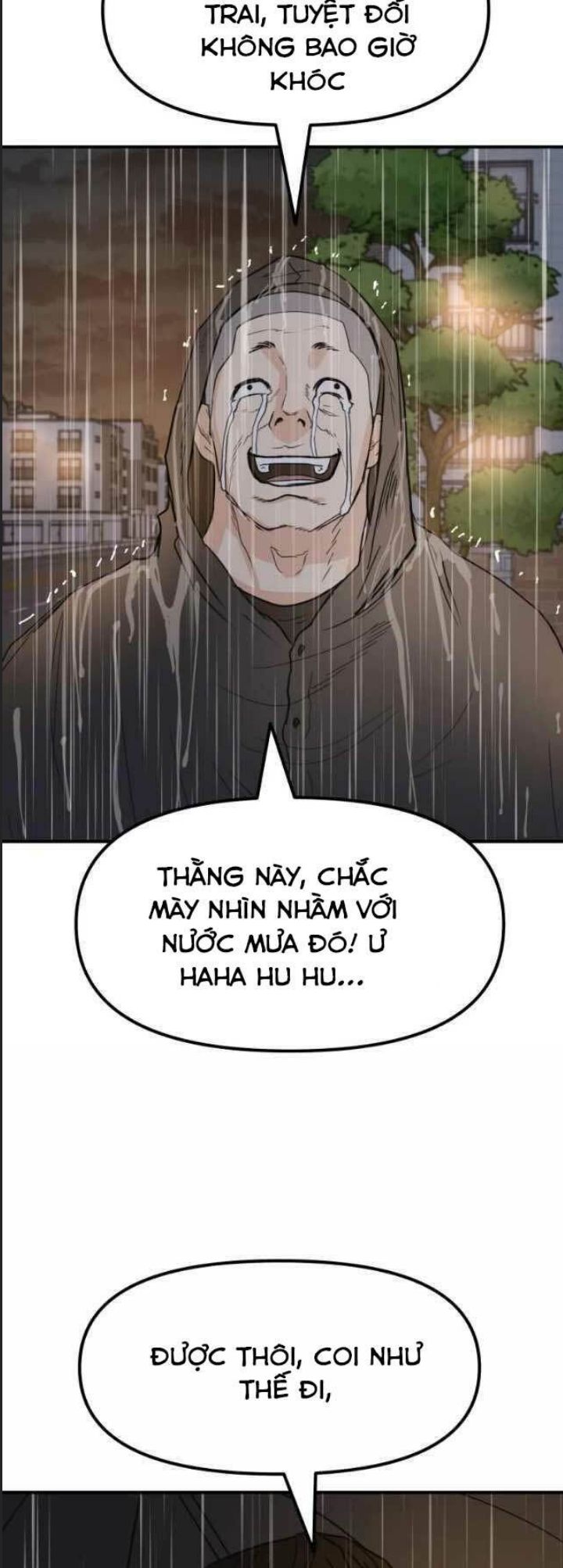 Bạn Trai Võ Sĩ - Chap 47