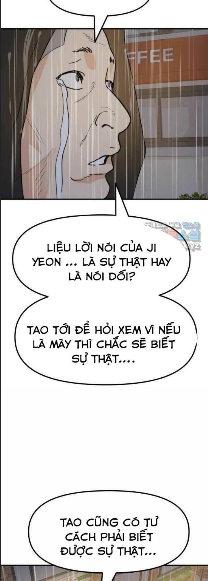 Bạn Trai Võ Sĩ - Chap 47