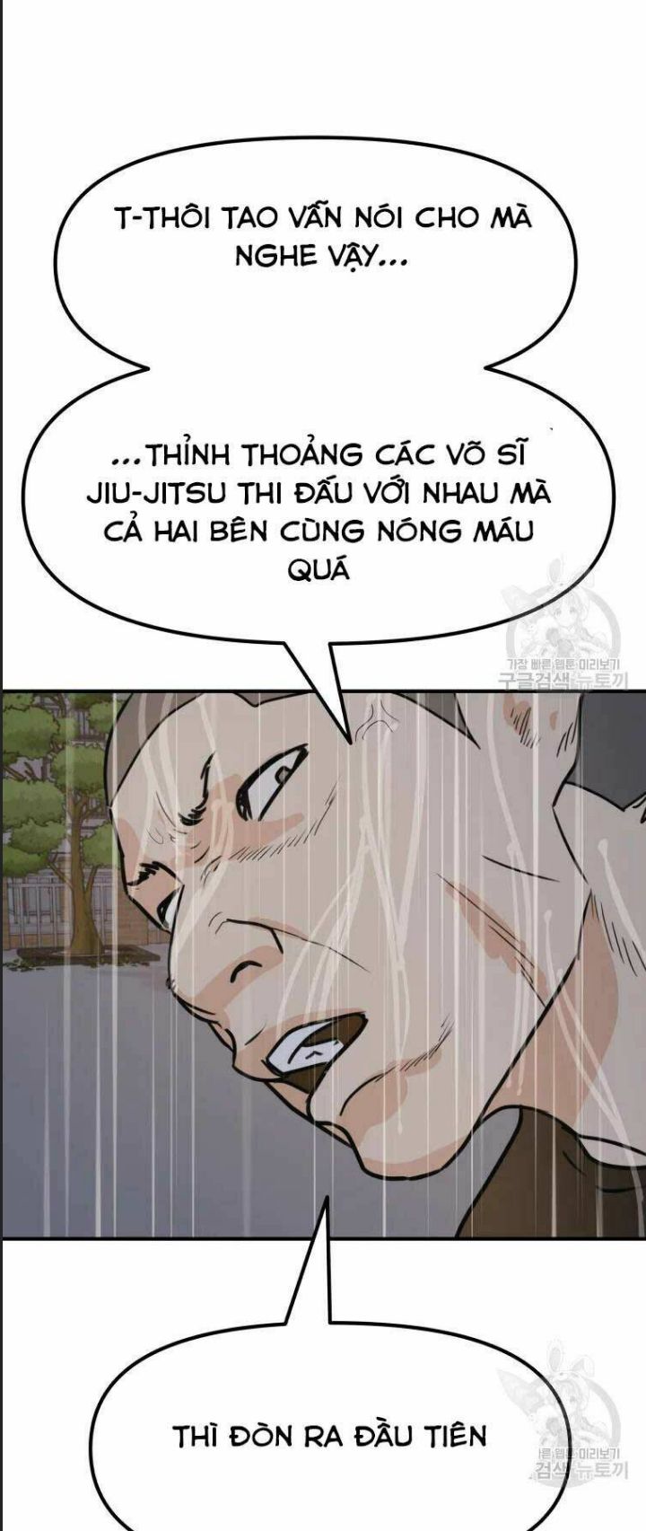 Bạn Trai Võ Sĩ - Chap 48