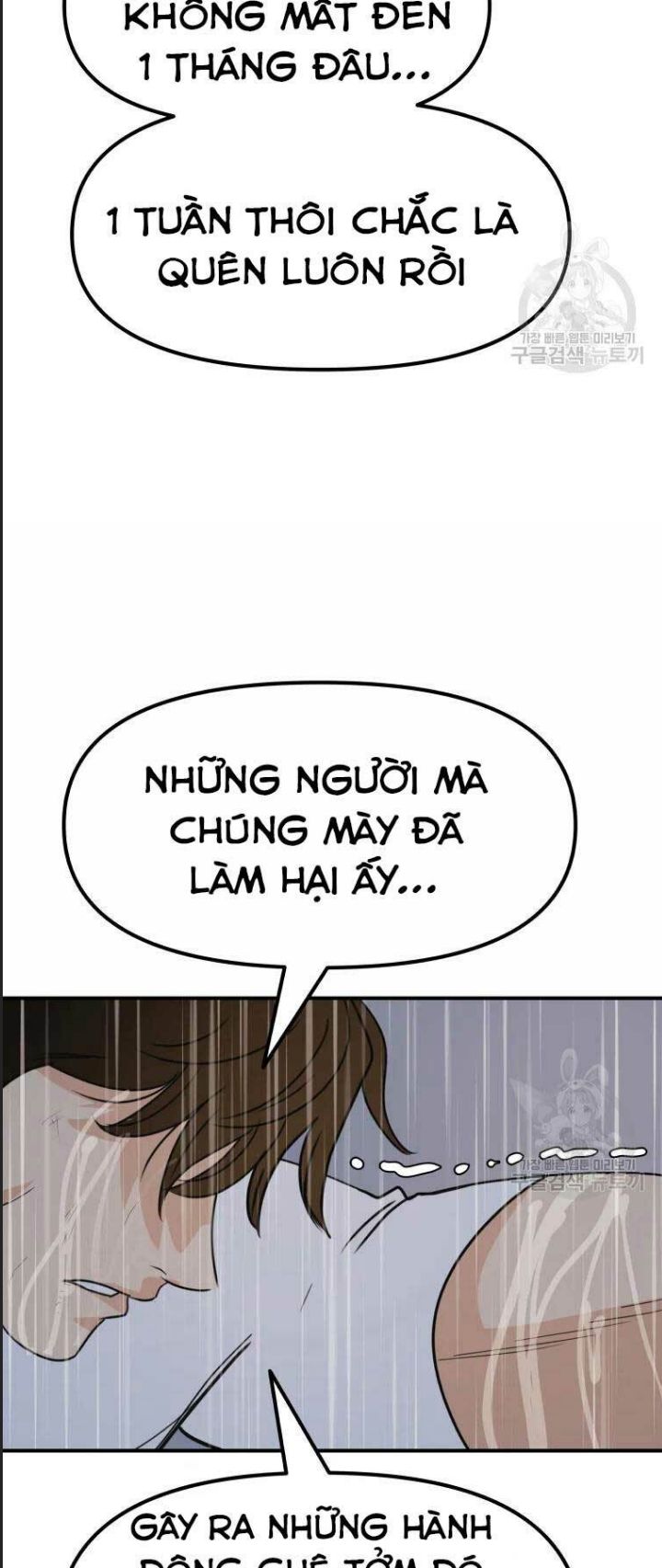 Bạn Trai Võ Sĩ - Chap 48