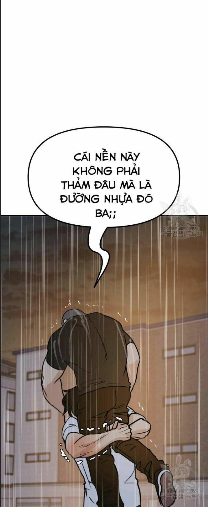 Bạn Trai Võ Sĩ - Chap 48