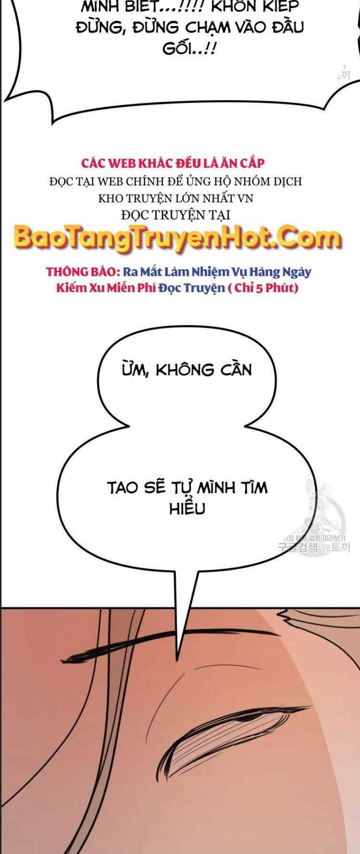 Bạn Trai Võ Sĩ - Chap 52