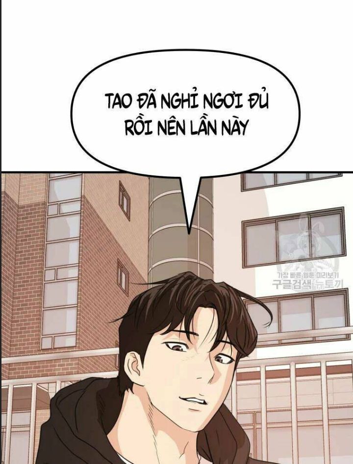 Bạn Trai Võ Sĩ - Chap 55