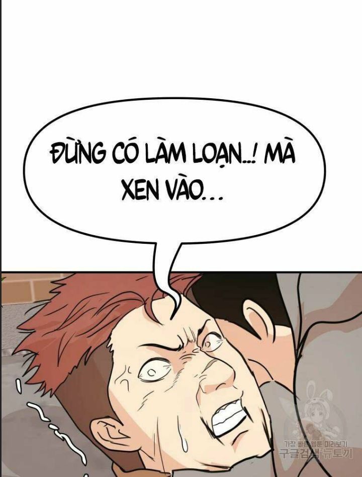 Bạn Trai Võ Sĩ - Chap 55