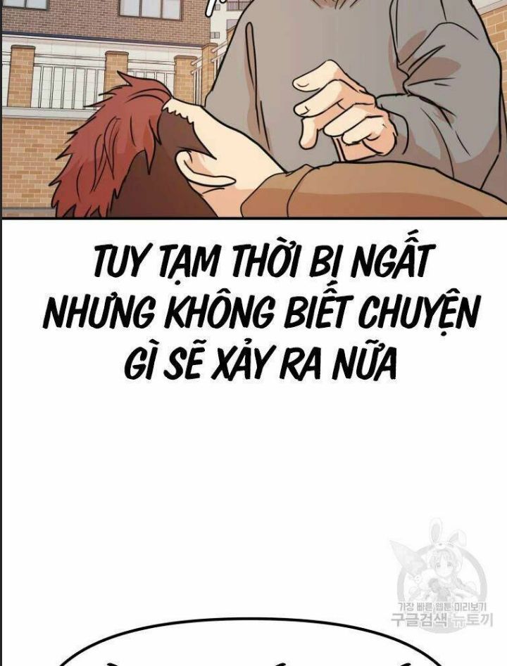 Bạn Trai Võ Sĩ - Chap 55