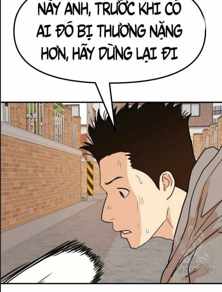 Bạn Trai Võ Sĩ - Chap 55