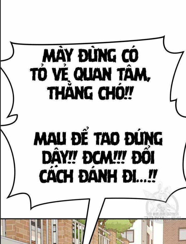 Bạn Trai Võ Sĩ - Chap 55