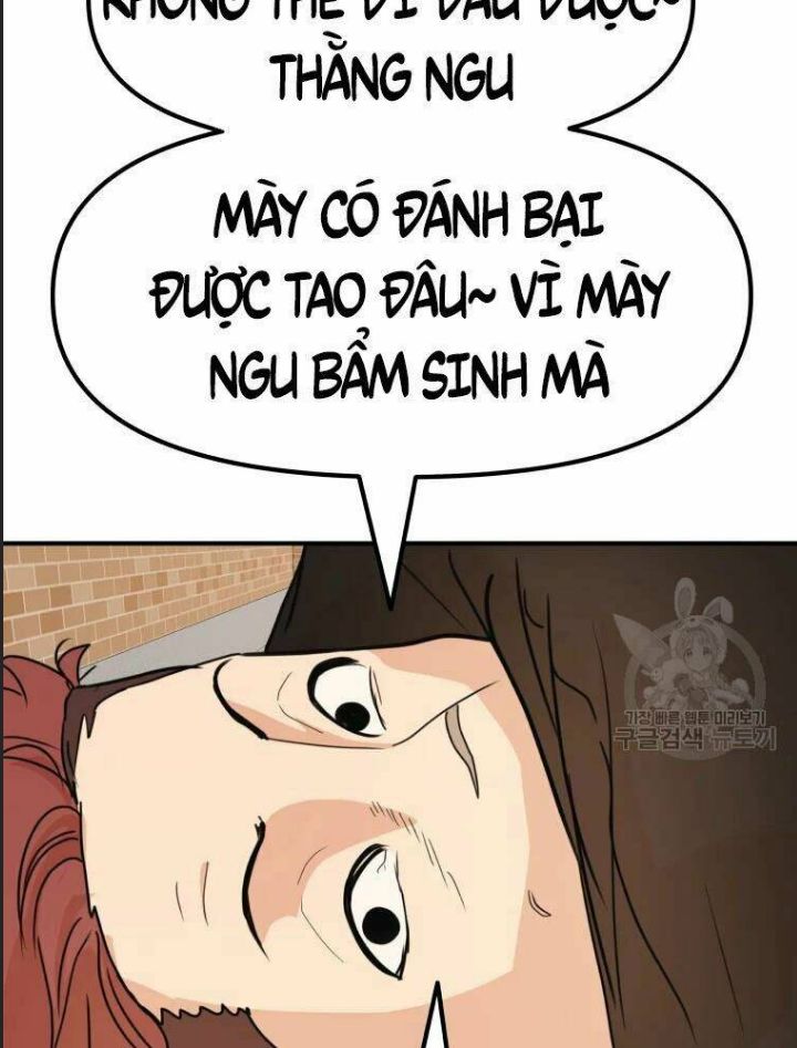 Bạn Trai Võ Sĩ - Chap 55